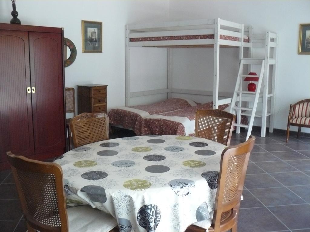 Chambres d'Hôtes&Gites Pouget Les Eyzies Quarto foto