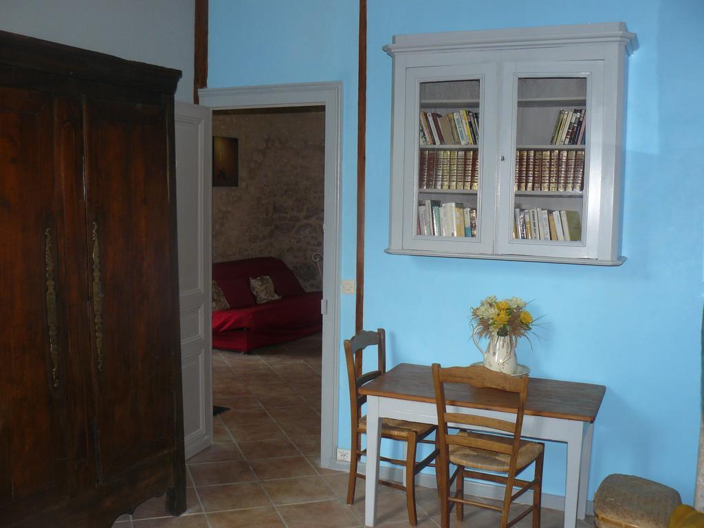 Chambres d'Hôtes&Gites Pouget Les Eyzies Exterior foto